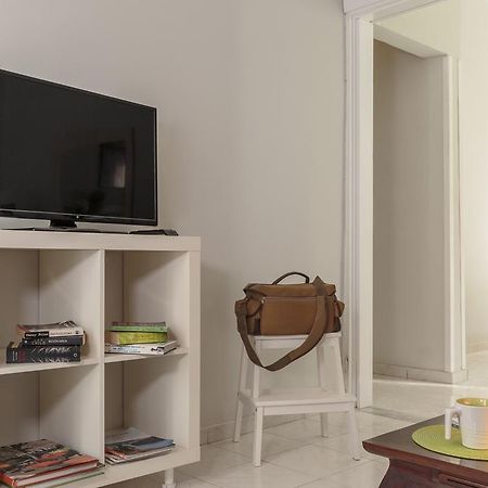 H14 Rooms & Apartments Adults Only Rhodes City Eksteriør bilde